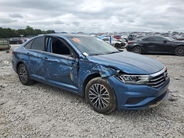 2021 VOLKSWAGEN JETTA S - 3VWC57BU3MM066792