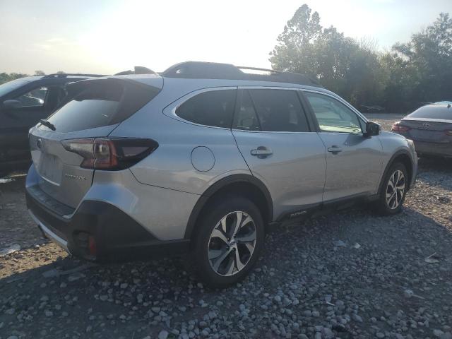 2020 SUBARU OUTBACK LIMITED 4S4BTANC7L3136813