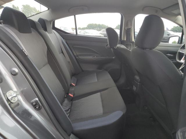 2025 NISSAN VERSA SV 3N1CN8EV9SL839221