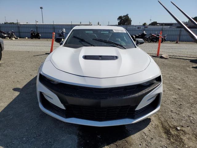 2020 CHEVROLET CAMARO SS 1G1FH1R71L0121528