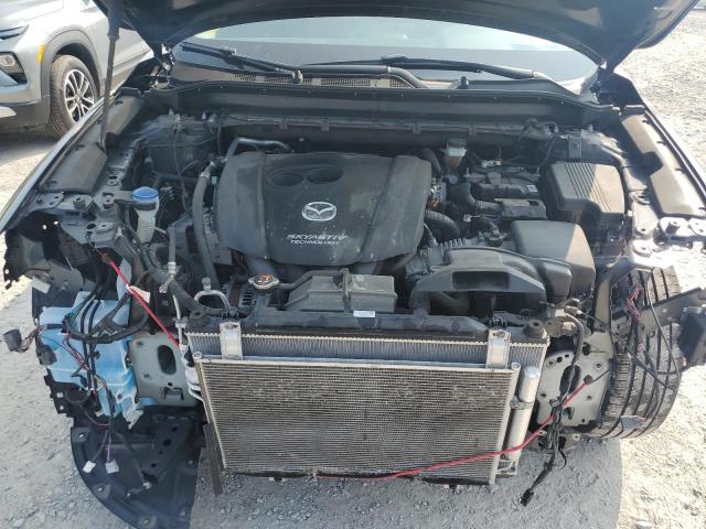 2019 MAZDA CX-5 SPORT JM3KFBBM3K1608246