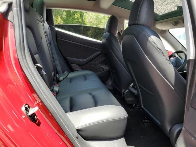 2020 TESLA MODEL 3 5YJ3E1EA1LF784975