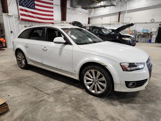 2016 AUDI A4 ALLROAD WA1UFAFL6GA015334