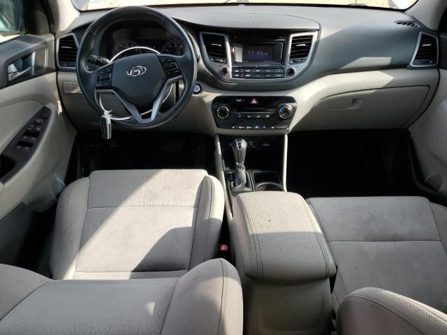 2016 HYUNDAI TUCSON LIM KM8J33A20GU039201