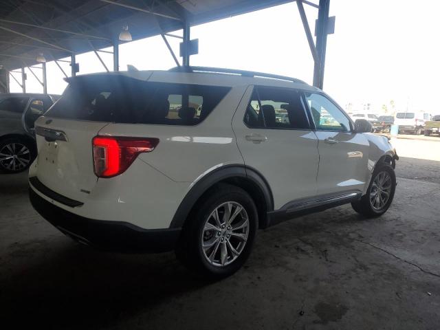 2020 FORD EXPLORER X 1FMSK8DH5LGD17863