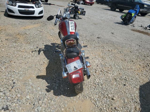 2008 HARLEY-DAVIDSON XL1200 C 1HD1CT3158K460271