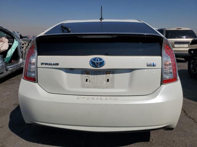 2015 TOYOTA PRIUS JTDKN3DU9F1873080