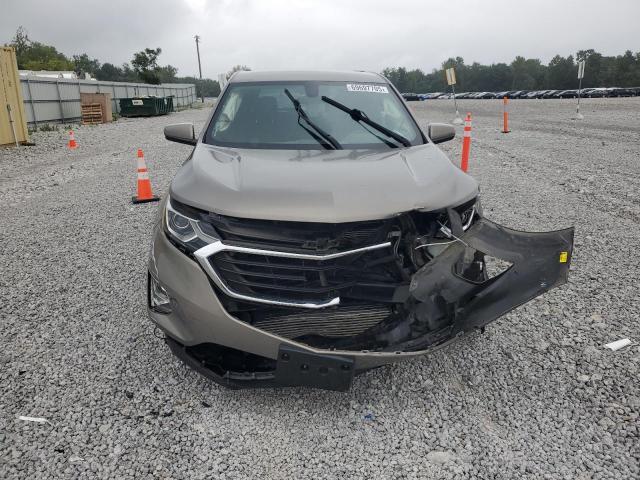 2019 CHEVROLET EQUINOX LT 3GNAXKEV9KS555595
