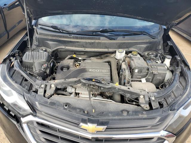 2018 CHEVROLET EQUINOX LT 2GNAXJEV5J6339816