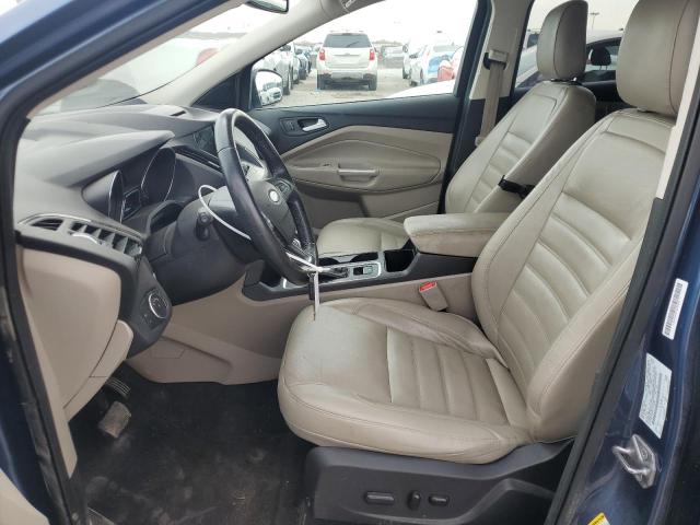 2018 FORD ESCAPE SEL 1FMCU0HD9JUC85988