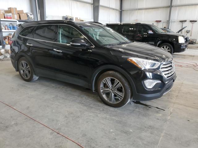 2016 HYUNDAI SANTA FE S KM8SRDHF6GU159084