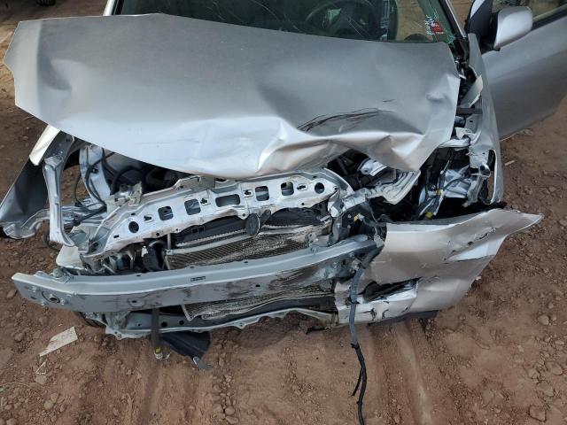 2012 TOYOTA YARIS - JTDBT4K3XCL030060