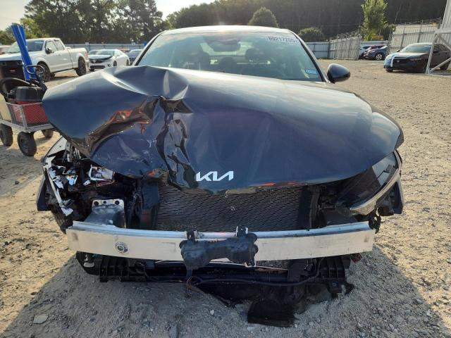 2025 KIA K5 LXS KNAG24J77S5291983