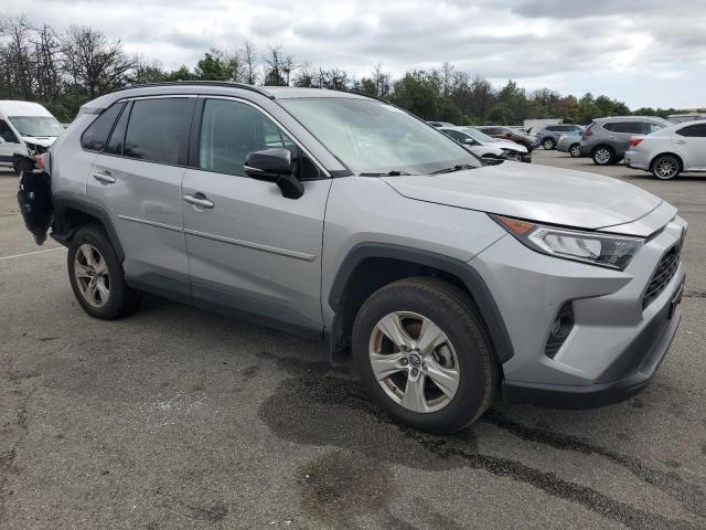 2020 TOYOTA RAV4 XLE #3301748340