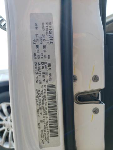 2019 JEEP CHEROKEE L 1C4PJLCB1KD427869