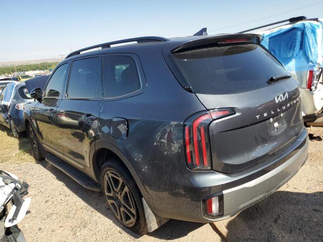 2023 KIA TELLURIDE 5XYP5DGCXPG403799