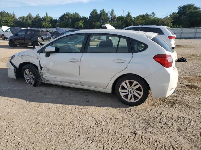 2015 SUBARU IMPREZA PR - JF1GPAC65F8277288