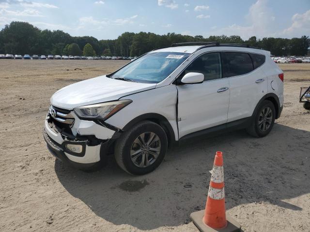 HYUNDAI SANTA FE SPORT