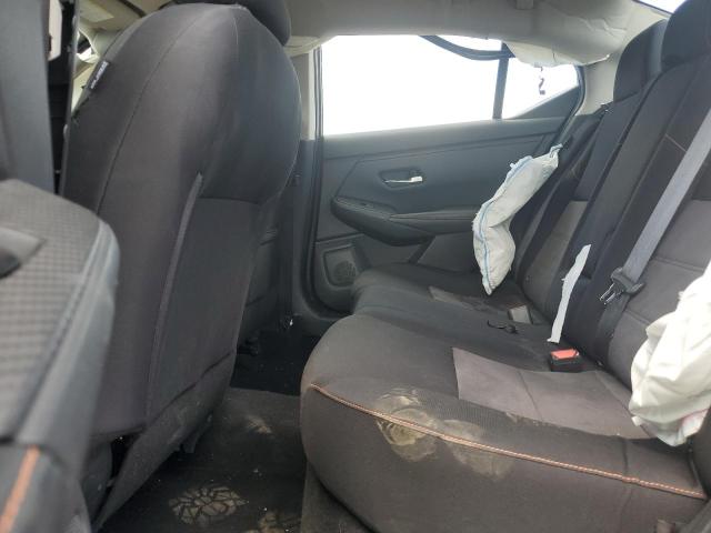 2020 NISSAN SENTRA SR 3N1AB8DVXLY275262