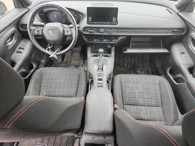 2023 HONDA HR-V SPORT 3CZRZ2H54PM701182
