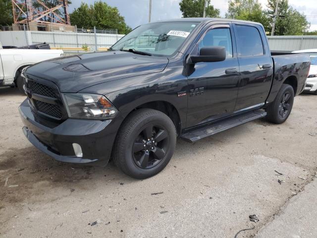 2015 RAM 1500 ST - 1C6RR7KT9FS682328