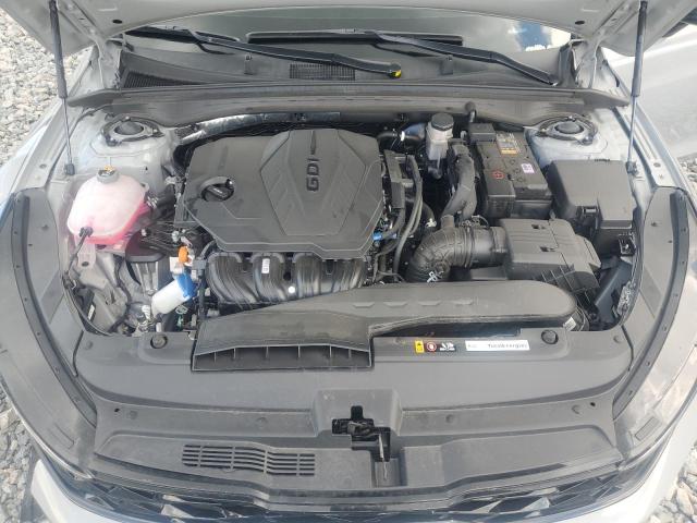 2025 KIA K5 GT LINE KNAG64J7XS5344938