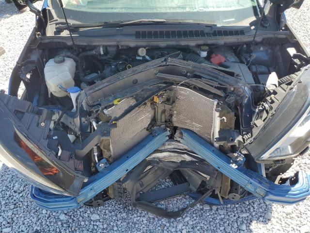 2022 FORD EDGE SE 2FMPK4G99NBB17503