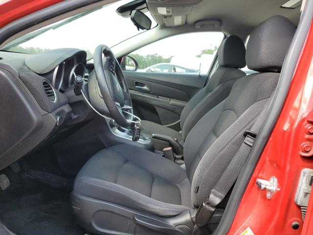 2015 CHEVROLET CRUZE ECO 1G1PJ5SB5F7293250