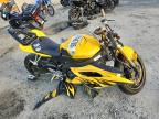 2008 YAMAHA YZFR6 - JYARJ16E48A002347
