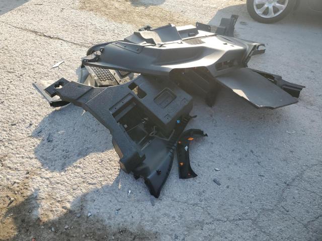 2021 FORD EXPLORER POLICE INTERCEPTOR 1FM5K8AB0MGA64448