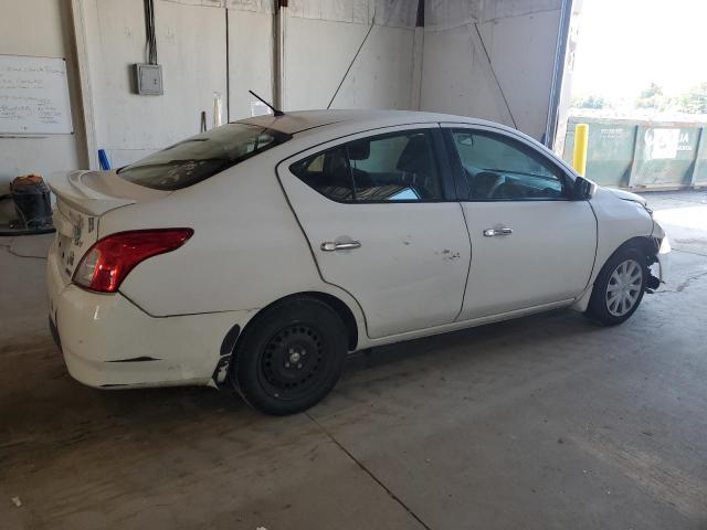 2016 NISSAN VERSA S 3N1CN7APXGL846235