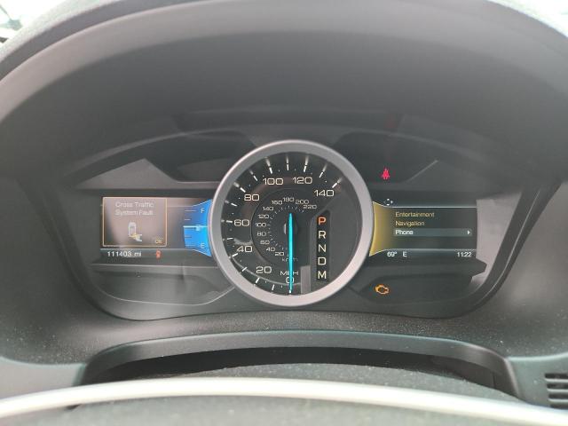 2014 FORD EXPLORER S - 1FM5K8GT4EGB78955