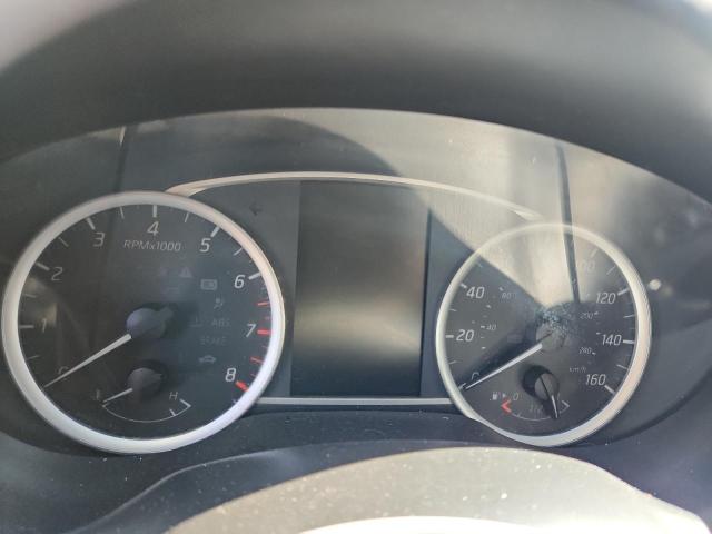 2019 NISSAN SENTRA S 3N1AB7AP4KY209403