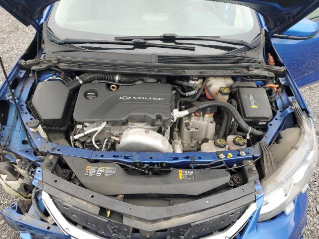 2017 CHEVROLET VOLT LT - 1G1RA6S54HU215197