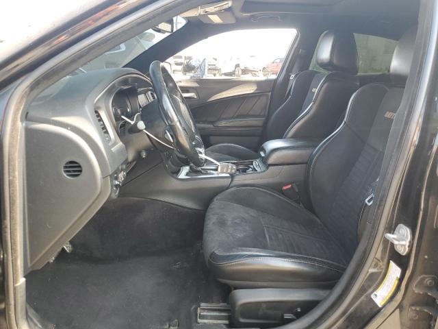 2018 DODGE CHARGER R/ - 2C3CDXCT4JH188605