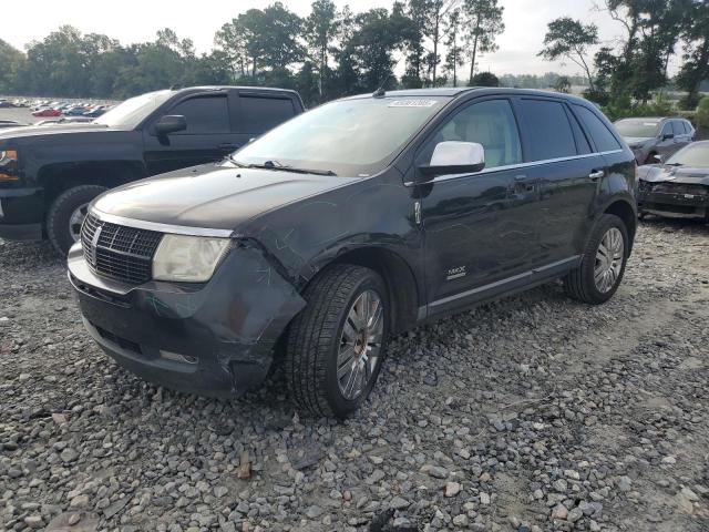 LINCOLN MKX