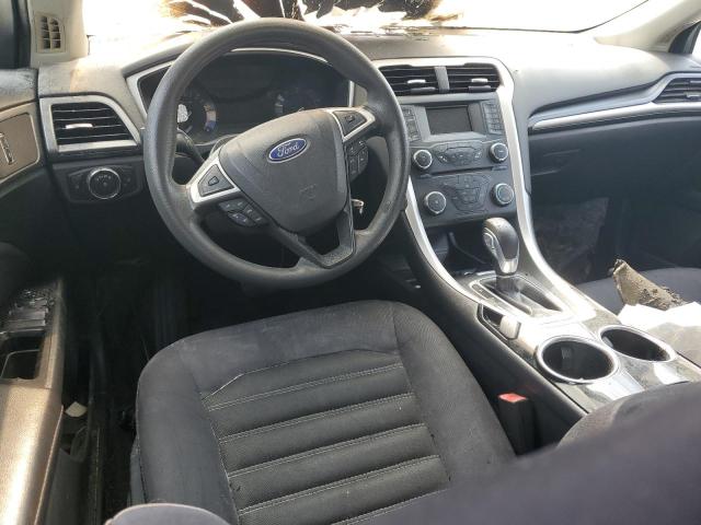 2014 FORD FUSION SE - 3FA6P0H77ER124643