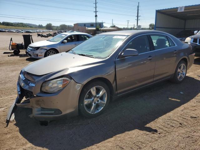 2011 CHEVROLET MALIBU 2LT - 1G1ZD5E10BF273491