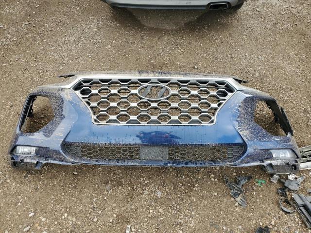 2020 HYUNDAI SANTA FE S 5NMS33AD6LH146121