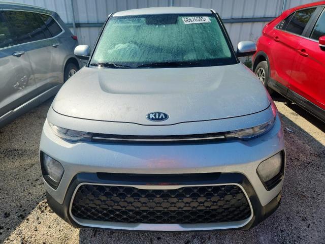 2020 KIA SOUL LX KNDJ23AU1L7078817