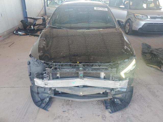 2019 MERCEDES-BENZ A 220 WDD3G4EB0KW001181