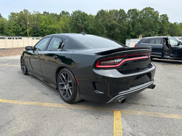 2017 DODGE CHARGER R/ 2C3CDXCT8HH649105