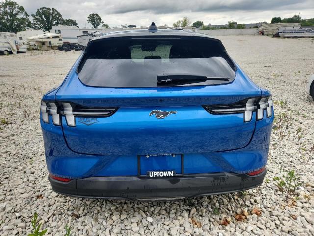 2025 FORD MUSTANG MA 3FMTK3SU2SMA03499