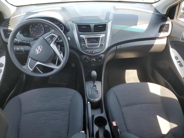 2016 HYUNDAI ACCENT SE - KMHCT5AE1GU281297
