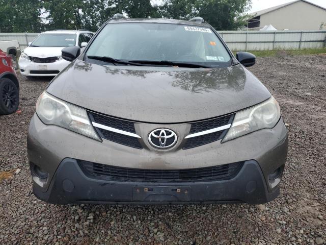2014 TOYOTA RAV4 LE - JTMBFREVXED077152