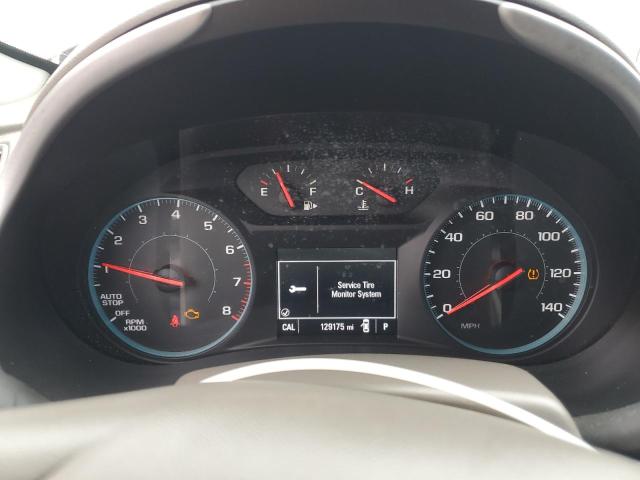 2016 CHEVROLET MALIBU LS 1G1ZB5ST1GF182491
