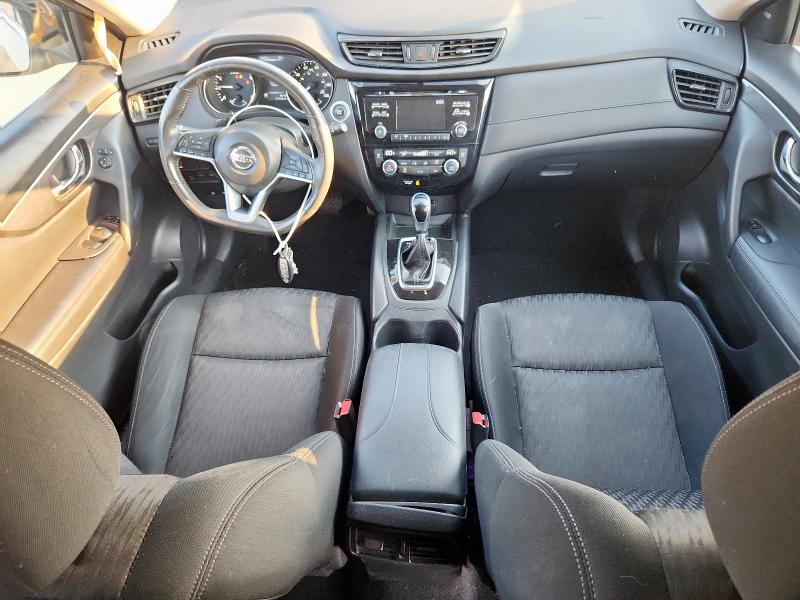 2017 NISSAN ROGUE S - KNMAT2MV3HP617117