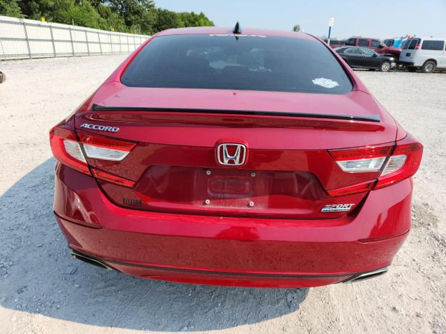 2022 HONDA ACCORD SPO - 1HGCV1F40NA057994