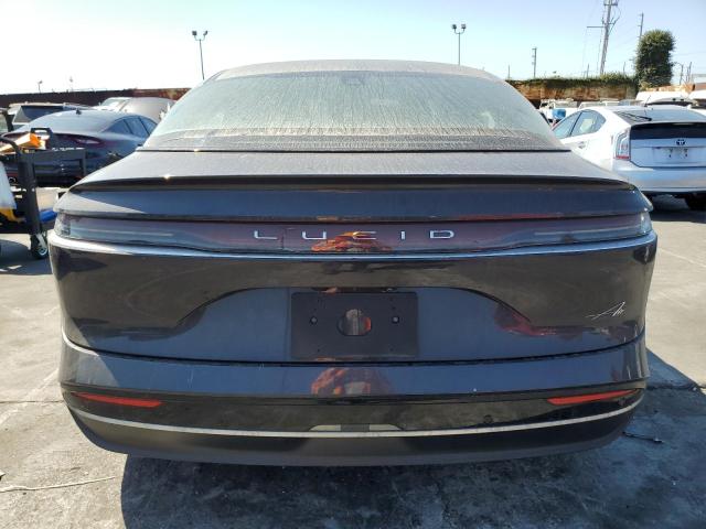 2023 LUCID MOTORS AIR PURE - 50EA1PFA7PA007764