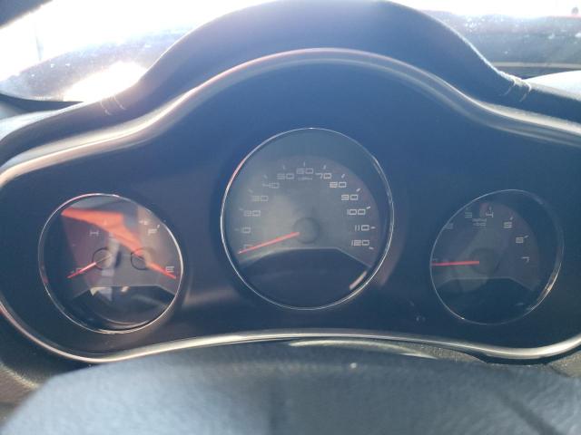 2013 DODGE AVENGER SE - 1C3CDZAB3DN771331